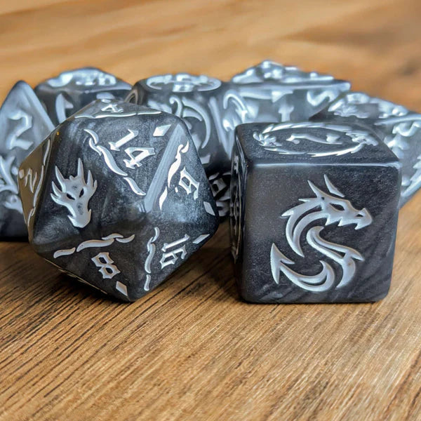 Dragonmark Dice Sets