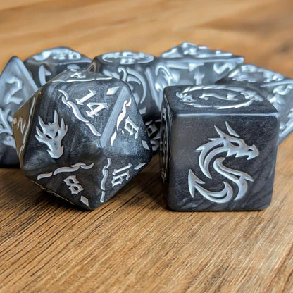 Dragonmark Dice Sets