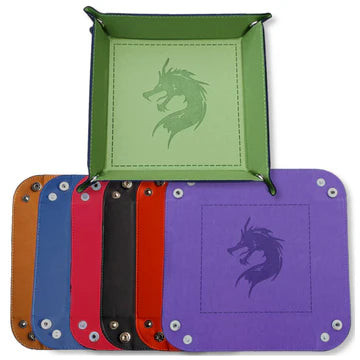 Dice Trays